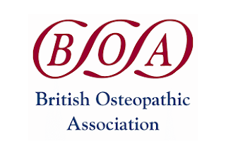 British Osteopathic Association - BOA