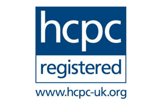 HCPC Registered