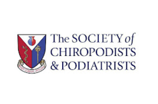 The Society Of Chiropodists And Podiatrists