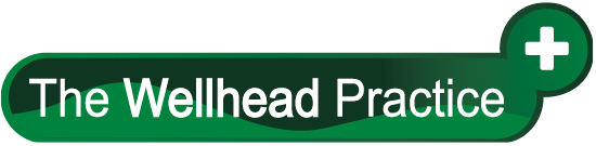 Wellhead Practice Logo