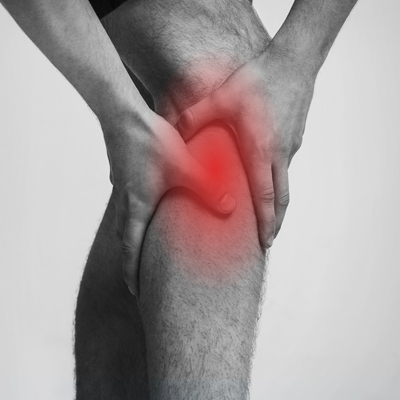 Strain injury - sports massage services